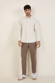 LuluLinen Long-Sleeve Shirt
